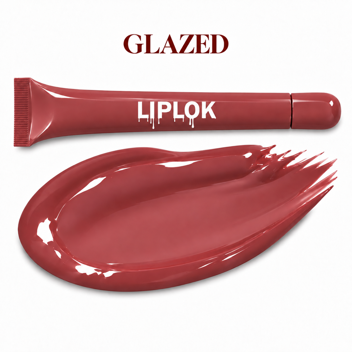 Glazed - Peptide Lip Tint