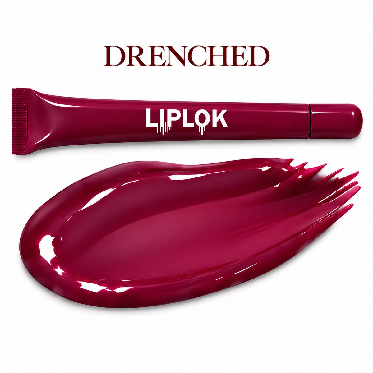 LipLok Drenched Peptide Lip Tint