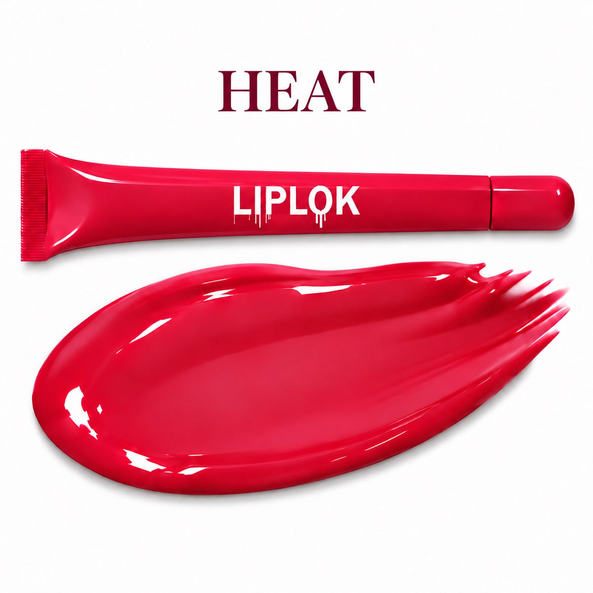 LipLok Heat Peptide Lip Tint