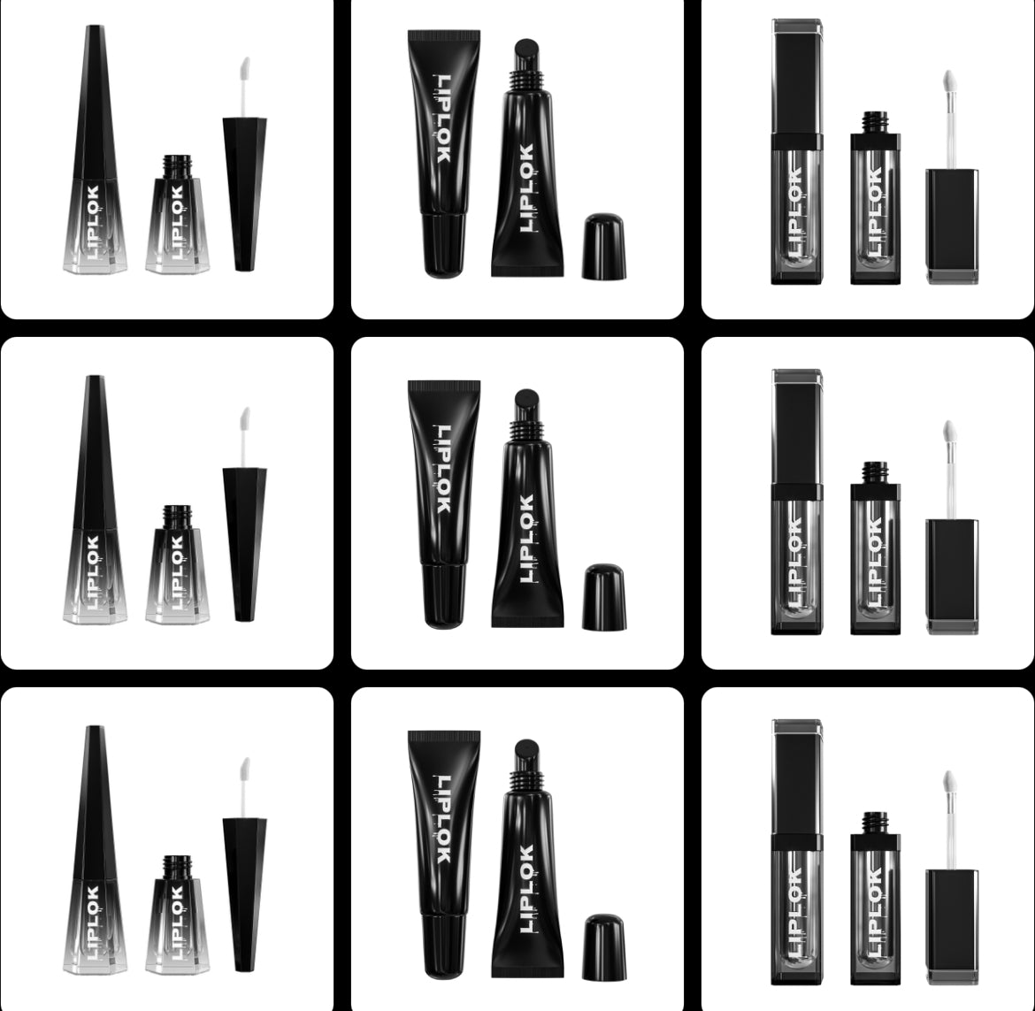 Lip Glosses