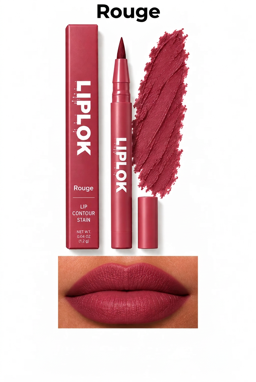 Rouge Lip Contour Stain