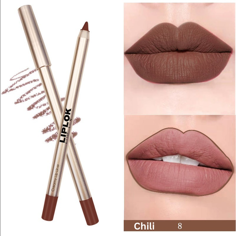 Nude Collection - Creamy Lip Liners