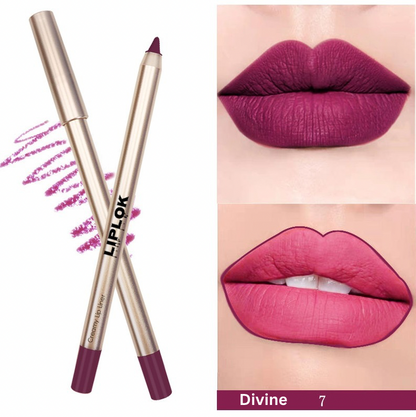 Dark Collection - Creamy Lip Liners