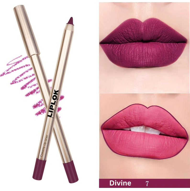 Vibrant Collection - Creamy Lip Liners