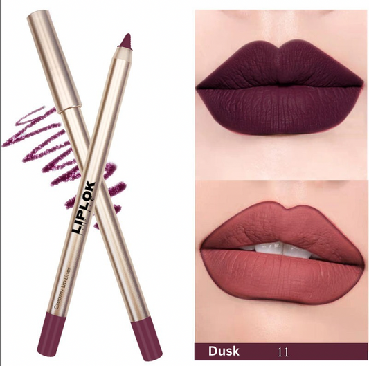 Dark Collection - Creamy Lip Liners