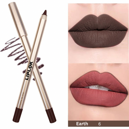 Dark Collection - Creamy Lip Liners