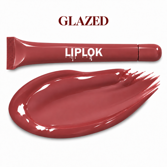 Glazed - Peptide Lip Tint