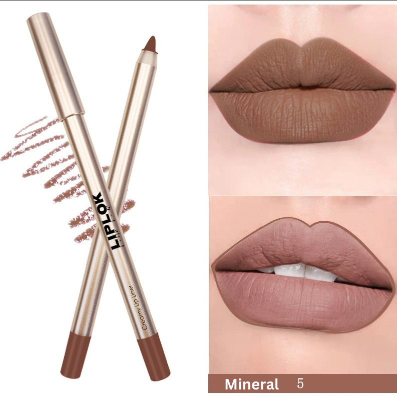 Nude Collection - Creamy Lip Liners