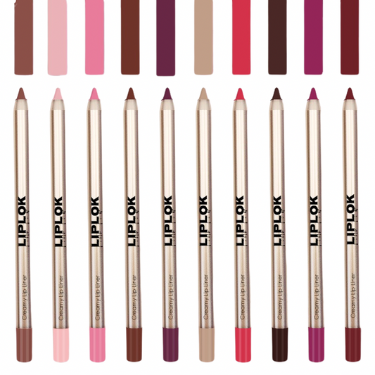 All That Collection- Creamy Lip Liners