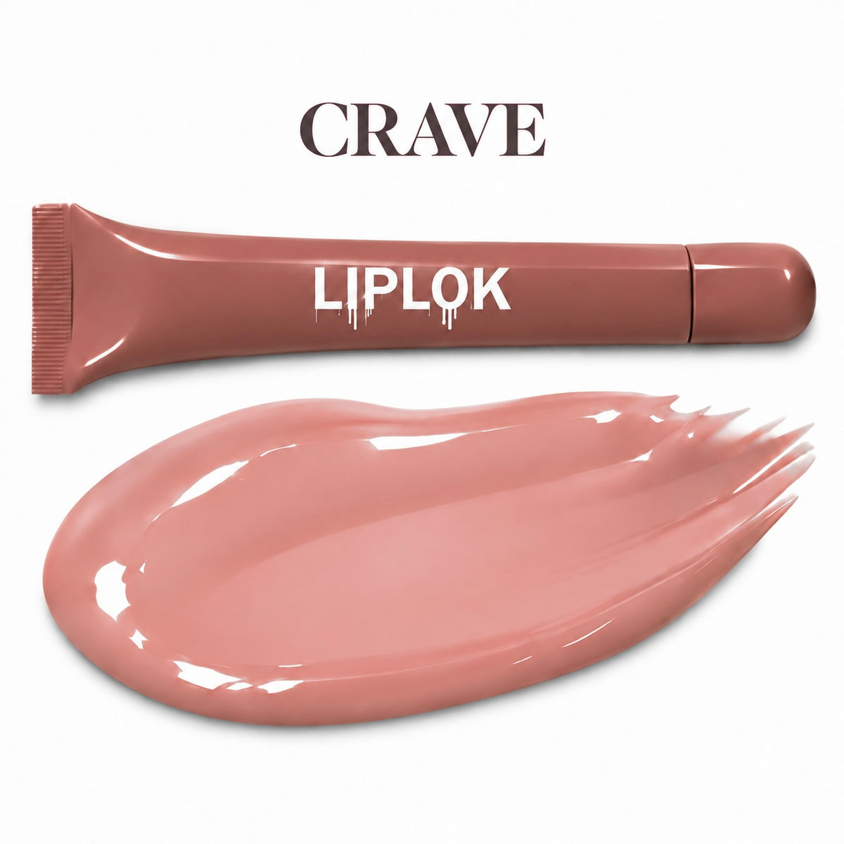 LipLok Crave Peptide Lip Tint