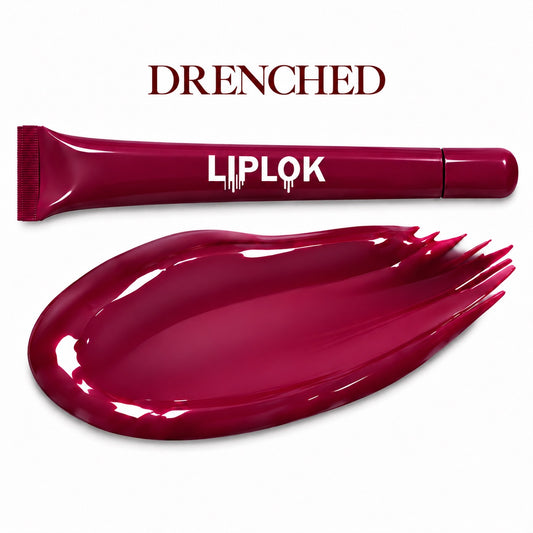 LipLok Drenched Peptide Lip Tint