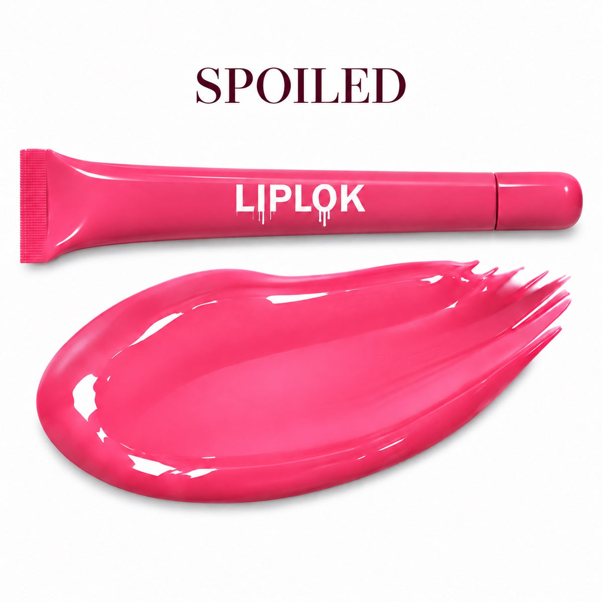 LipLok Spoiled Peptide Lip Tint