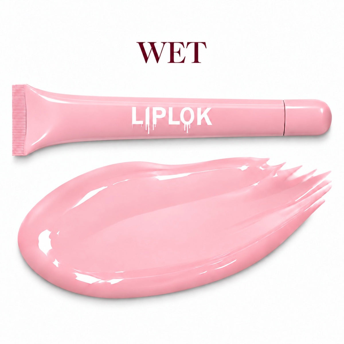 LipLok Wet Peptide Lip Tint